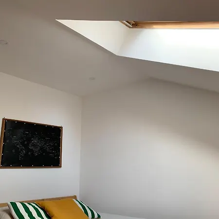 Quarto Com Banheiro Privativo M * Lisbona