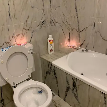 Quarto Com Banheiro Privativo M Alloggio in famiglia *