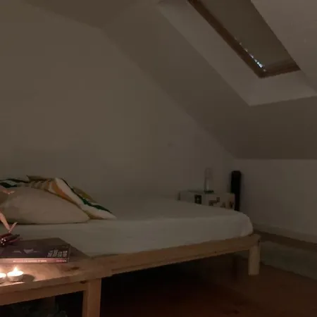 Quarto Com Banheiro Privativo M Lisbon